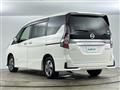 2020 Nissan Serena
