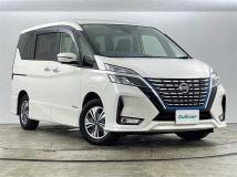 2020 Nissan Serena