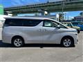 2020 Toyota Vellfire