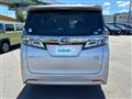 2020 Toyota Vellfire