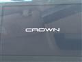 2018 Toyota Crown Hybrid
