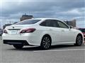 2018 Toyota Crown Hybrid