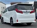 2021 Toyota Alphard