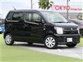 2019 Suzuki Wagon R