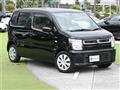 2019 Suzuki Wagon R