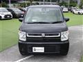 2019 Suzuki Wagon R
