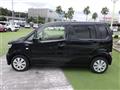 2019 Suzuki Wagon R