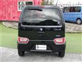 2019 Suzuki Wagon R