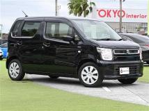 2019 Suzuki Wagon R