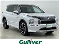 2022 Mitsubishi OUTLANDER PHEV