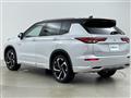 2022 Mitsubishi OUTLANDER PHEV
