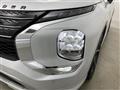 2022 Mitsubishi OUTLANDER PHEV