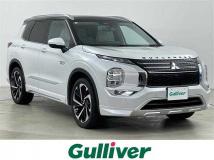 2022 Mitsubishi OUTLANDER PHEV
