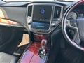 2015 Toyota Crown Majesta