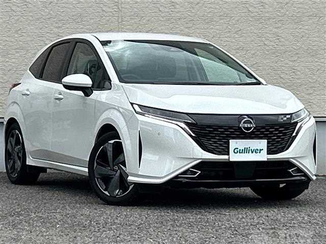 2023 Nissan Nissan Others