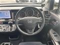 2007 Honda Crossroad