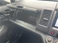 2007 Honda Crossroad