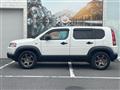 2007 Honda Crossroad