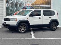2007 Honda Crossroad