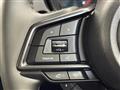 2021 Subaru Levorg