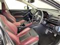 2021 Subaru Levorg