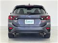 2021 Subaru Levorg