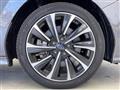 2021 Subaru Levorg