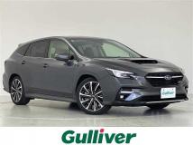 2021 Subaru Levorg