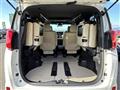 2022 Toyota Alphard Hybrid