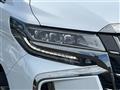 2022 Toyota Alphard Hybrid