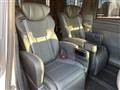 2025 Toyota Alphard