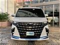 2025 Toyota Alphard
