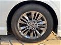 2025 Toyota Alphard