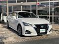 2017 Toyota Crown Hybrid