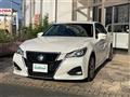 2017 Toyota Crown Hybrid