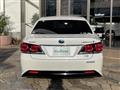 2017 Toyota Crown Hybrid
