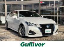 2017 Toyota Crown Hybrid