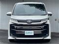 2022 Toyota Noah