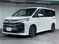 2022 Toyota Noah