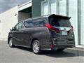 2019 Toyota Alphard Hybrid