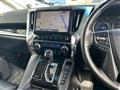 2019 Toyota Alphard Hybrid