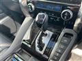2019 Toyota Alphard Hybrid