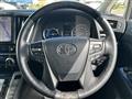 2019 Toyota Alphard Hybrid