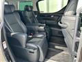 2019 Toyota Alphard Hybrid