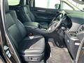 2019 Toyota Alphard Hybrid