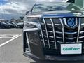2019 Toyota Alphard Hybrid