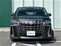 2019 Toyota Alphard Hybrid