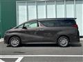 2019 Toyota Alphard Hybrid