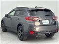2022 Subaru IMPREZA XV HYBRID