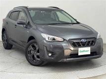 2022 Subaru IMPREZA XV HYBRID